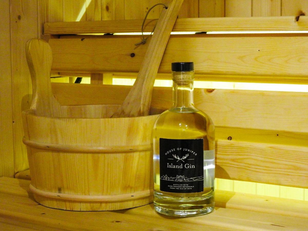 布罗德福德 House Of Juniper酒店 外观 照片