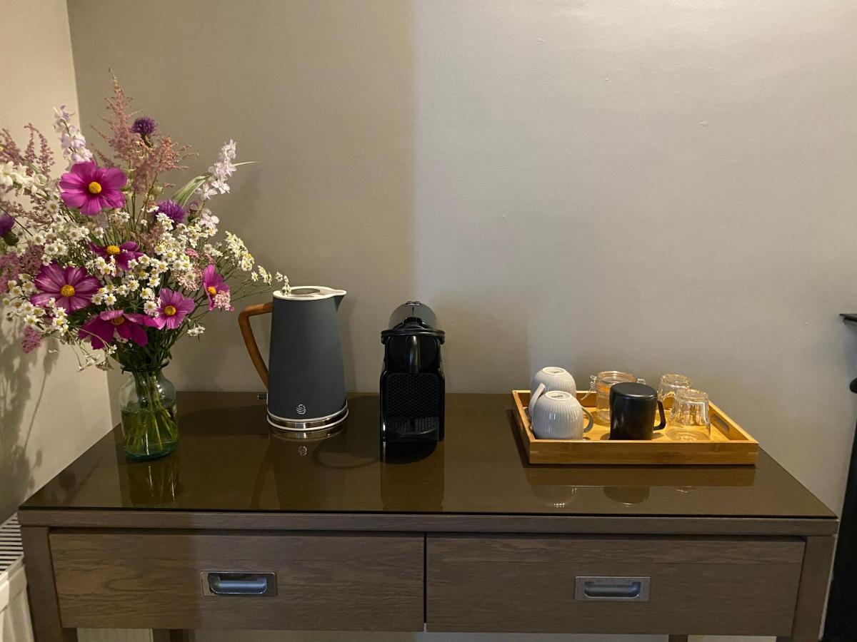 布罗德福德 House Of Juniper酒店 外观 照片